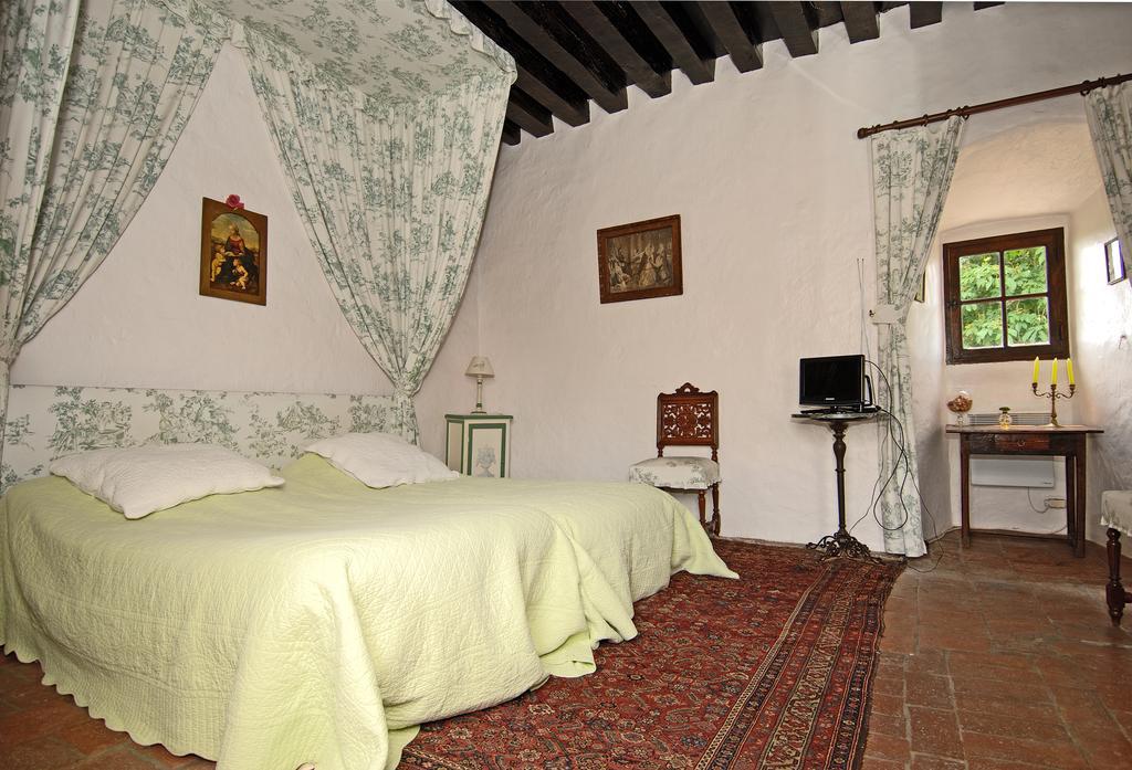 Chateau Du Max Le Theil  Pokój zdjęcie