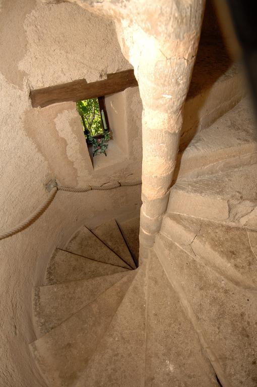 Chateau Du Max Le Theil  Pokój zdjęcie
