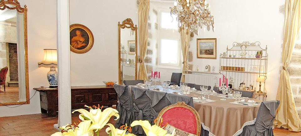 Chateau Du Max Le Theil  Zewnętrze zdjęcie